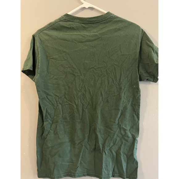 Green Bay Packers Football "Since 1919" Mens Tshirt NFL Team Apparel Size S - Picture 3 of 3